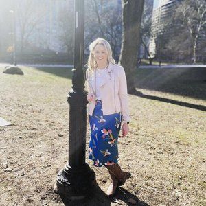 Meet your Posher, Melinda